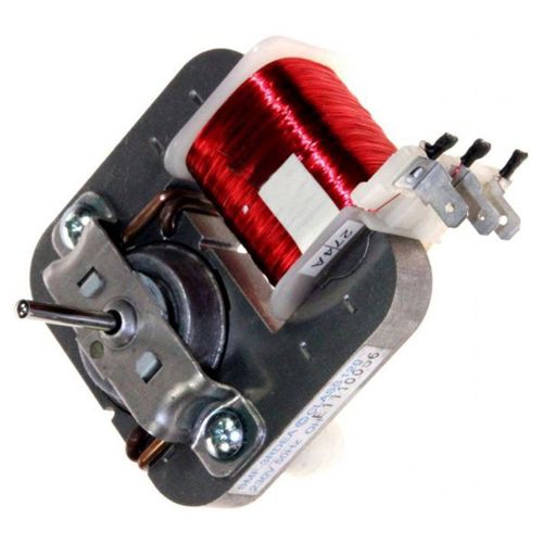 Moteur de ventilateur d'origine Four micro-ondes (DE31-10184A SAMSUNG)