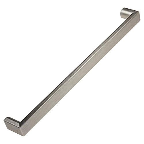 Poignee De Porte d'origine Four cuisinière (C00339051 BAUKNECHT WHIRLPOOL LG ARISTON HOTPOINT IGNIS)
