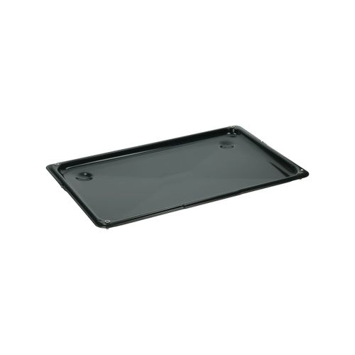 Plat lèche-frites - Four, cuisinière (690370315 SMEG, SIEMENS)