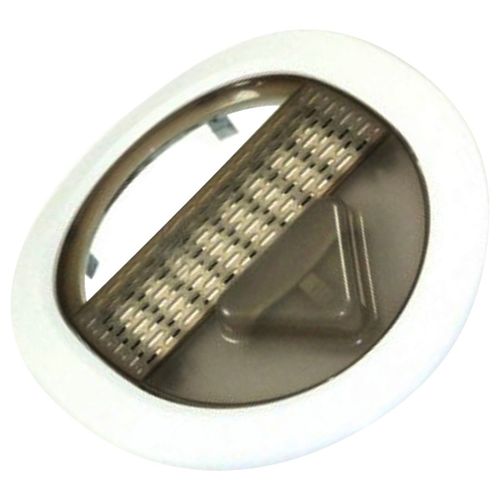 Couvercle complet - Friteuse (SS-990472 TEFAL, SEB)