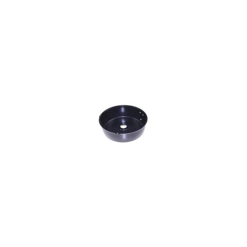 Cuve inférieure+Patin - Friteuse (SS-993220 TEFAL, SEB)