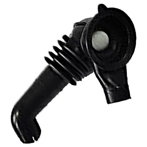 Durite Cuve Filtre Avec Clapet Lave-linge (132733 KORTING MORA LIEBHERR KOERTING PELGRIM SMEG ESSENTIEL B KLEENMAID GENERAL ELECTRIC GALANZ UPO ALASKA BEHI PRIVILEG TEKA GORENJE SIDEX ETNA VEDETTE KEL