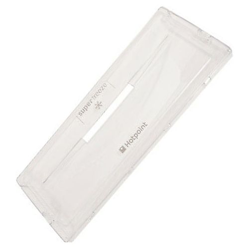 Porte de freezer d'origine Réfrigérateur congélateur (C00278737 482000031423 ARISTON HOTPOINT SCHOLTES WHIRLPOOL)
