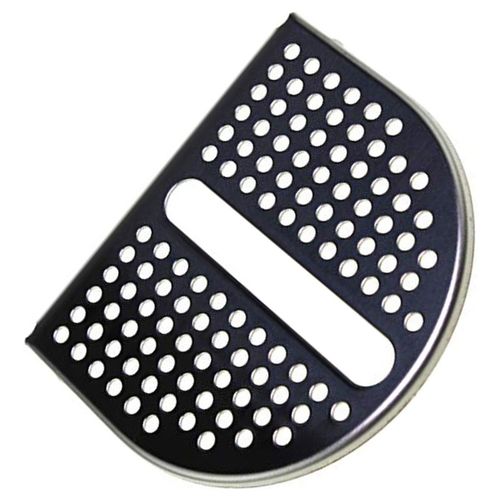 Grille bac d'égouttement - Cafetière, Expresso (ES0067881 DELONGHI)