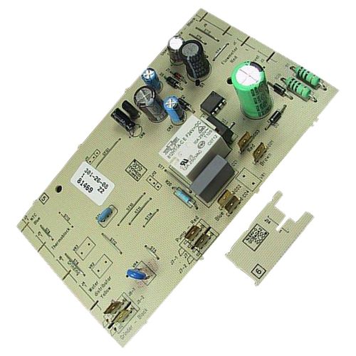Module électronique - Cafetière, Expresso (MS-5945260 KRUPS)