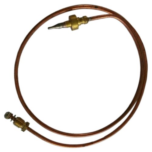 Thermocouple Lg 600 Plaque de cuisson (41004507 CANDY ROSIERES HOOVER)