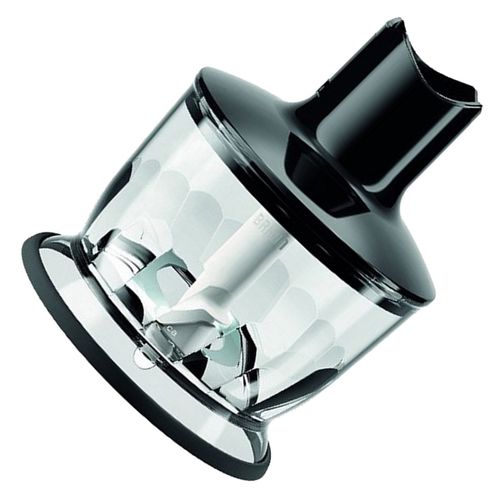 Hachoir - Robot ménager (0X81364498 BRAUN)