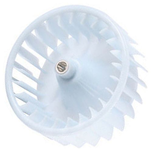 Cylindre de ventilateur d'origine Sèche-linge (00650172 BOSCH SIEMENS)