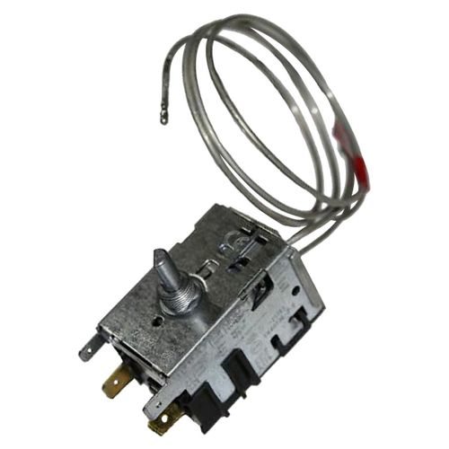 Thermostat d'origine Réfrigérateur congélateur (C00143390 ARISTON HOTPOINT INDESIT)