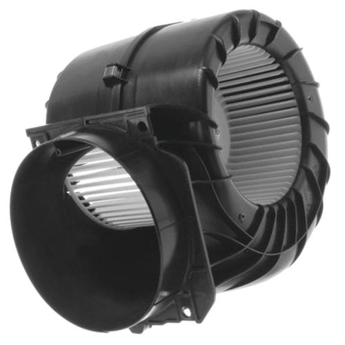 Ventilateur du moteur d'origine Hotte (11022541 00790070 NEFF BOSCH CONSTRUCTA JUNKER VIVA BLAUPUNKT SIEMENS)