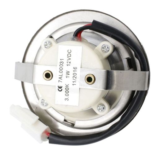 Ampoule - Hotte (49033318 ROSIERES)