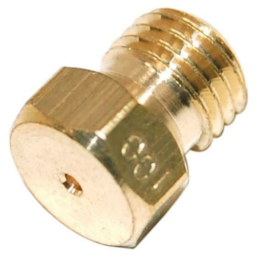 Injecteur, gicleur gaz butane Ø 100 - Four, cuisinière (909010568 )