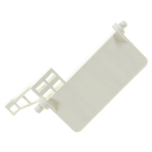 Levier d'ouverture de porte Four micro-ondes (49034576 ROSIERES CANDY BAUMATIC HOOVER)