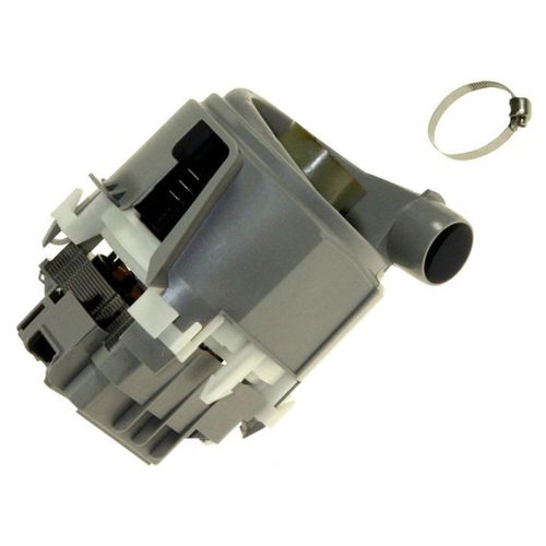Pompe de cyclage - Lave-vaisselle (12024283, 00655541 BOSCH)