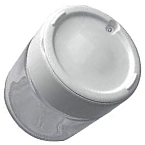Pot avec couvercle blanc (x1) - Yaourtière (SS-193233 MOULINEX)