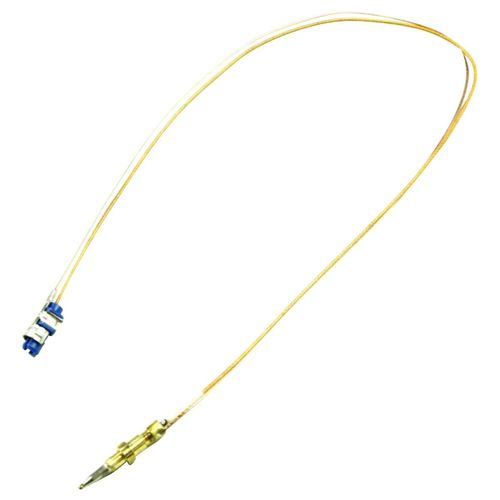 Thermocouple Four cuisinière (480121104528 C00311038 ELECTROLUX WHIRLPOOL FAURE LADEN IGNIS ARTHUR MARTIN ELECTROLUX AEG)