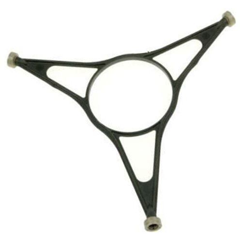 Support plateau tournant Four micro-ondes (481010538481 WHIRLPOOL IKEA WHIRLPOOL BAUKNECHT KITCHENAID ARISTON HOTPOINT)