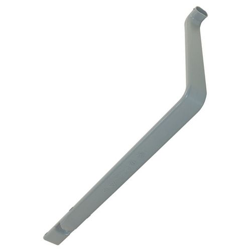 Tuyau d'alimentation bras supérieur d'origine Lave-vaisselle (C00256576 482000021997 WHIRLPOOL ARISTON HOTPOINT SCHOLTES INDESIT)