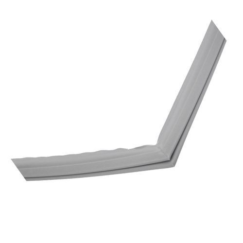 Joint de porte d'origine Réfrigérateur congélateur (00711527 711527 NEFF BOSCH SIEMENS)