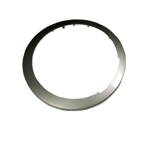 Cadre extérieur de hublot - Lave-linge (0020204158A HAIER)