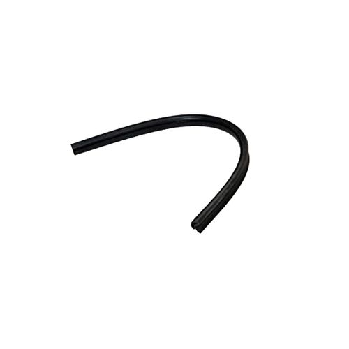 Joint de bas de porte - Lave-vaisselle (012G4050172 HAIER)