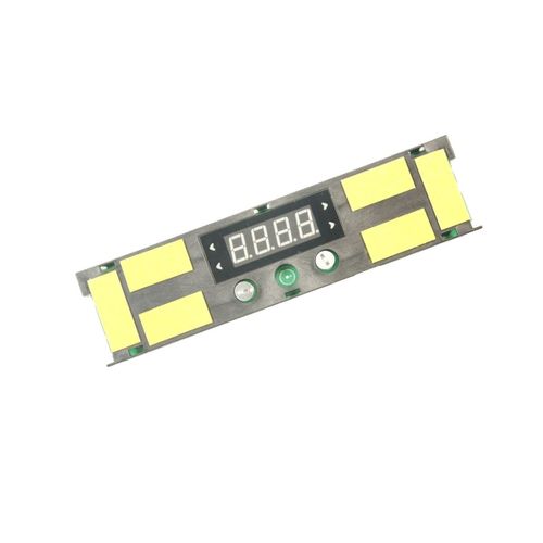 Module programmé - Four, cuisinière (49036570 CANDY)