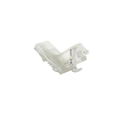 Charnière portillon gauche d'origine Réfrigérateur congélateur (2089646034 2089646018 AEG ELECTROLUX ZANUSSI IKEA FAURE)