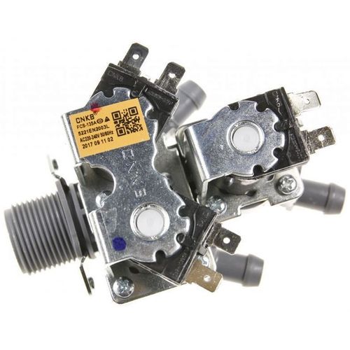Electrovanne 3 voies - Lave-linge (5221EN2003L, 5221EN2003J LG)