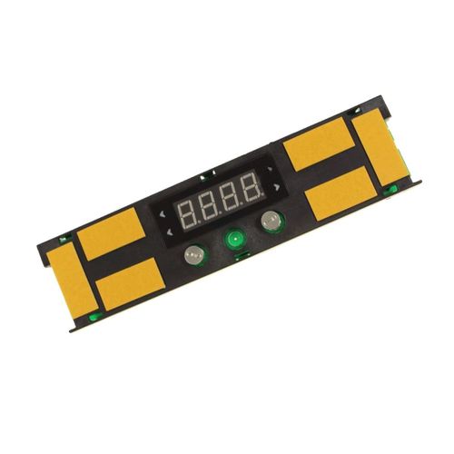Module programmé - Four, cuisinière (49039227 ROSIERES)