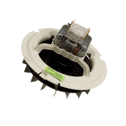 Ventilateur de refroidissement Four cuisinière (481010836699 C00386240 HOTPOINT ARISTON INDESIT WHIRPOOL BAUKNECHT IKEA IGNIS PRIVILEG)
