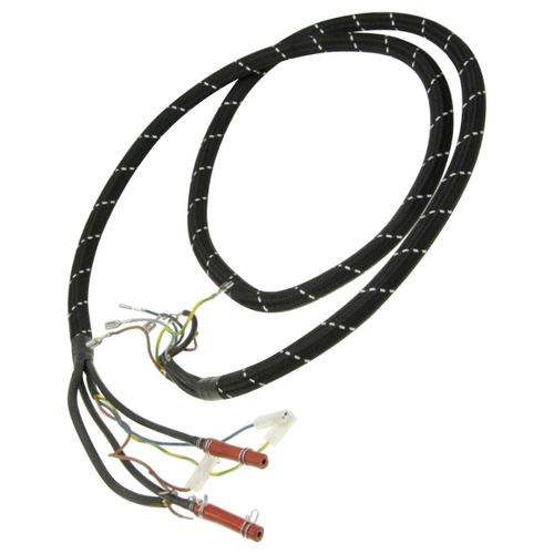 Cable + tuyau vapeur - Centrale vapeur (500595451 ASTORIA)