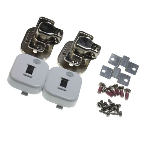 Kit fixation habillage - Lave-linge (34010798 THOMSON)