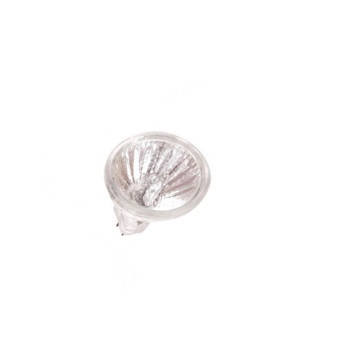 Lampe Halogène GU4 12V 20W d'origine Hotte (4055473005 ARTHUR MARTIN ELECTROLUX AEG ELECTROLUX ARISTON HOTPOINT IKEA SCHOLTES WHIRLPOOL BAUKNECHT IKEA WHIRLPOOL)