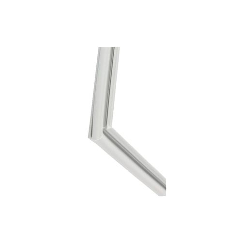 Joint de porte réfrigérateur d'origine Réfrigérateur congélateur (00248282 248282 NEFF BOSCH SIEMENS)