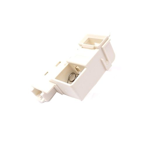 Fermeture de porte d'origine Sèche-linge (C00291938 482000023315 ARISTON HOTPOINT INDESIT)