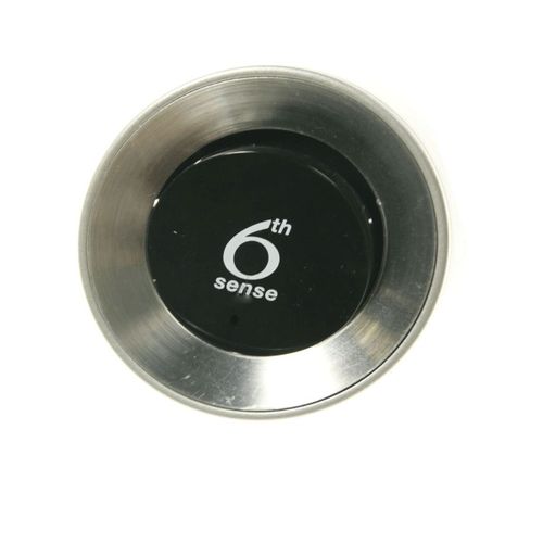 Bouton Four micro-ondes (482000013376 C00334683 WHIRLPOOL BAUKNECHT)