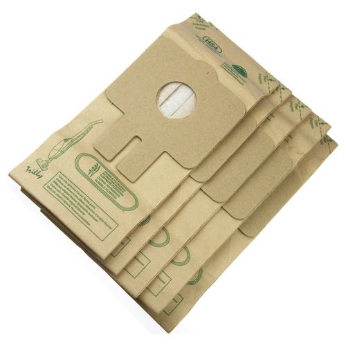 Boite de 5 sacs + 2 filtres H54 TRILLY - Aspirateur (09199522 HOOVER)