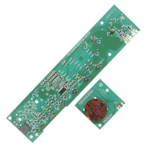 Carte électronique module électronique Lave-linge (41042094 HOOVER)