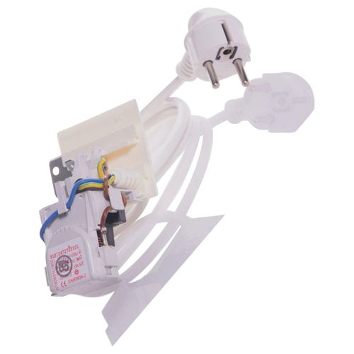 Antiparasites d'origine Lave-linge (C00378710 ARISTON HOTPOINT INDESIT WHIRLPOOL BAUKNECHT)