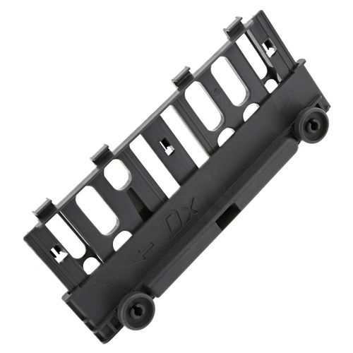 Roulettes supérieures droites d'origine Lave-vaisselle (1527359945 AEG ARTHUR MARTIN ELECTROLUX ELECTROLUX ZANUSSI IKEA ZANKER PROGRESS FAURE IKEA ELECTROLUX ARTHUR MARTIN JUNO)
