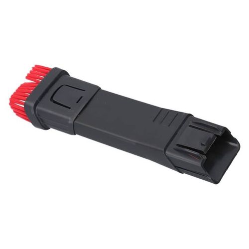 Ensemble injecteur crev+brush d'origine Aspirateur (140112523133 4055477501 ELECTROLUX AEG)