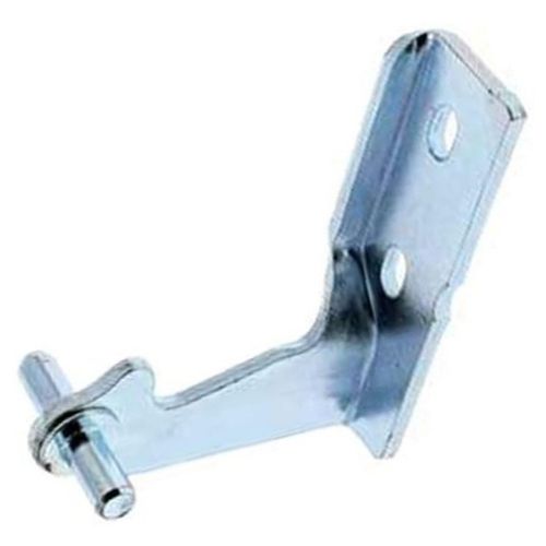 Charnière centrale (Droite et gauche) Réfrigérateur congélateur (C00272430 482000031083 ARISTON HOTPOINT)