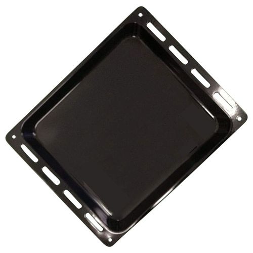 Plaque lèche frite - Four, cuisinière (42820218 CANDY)