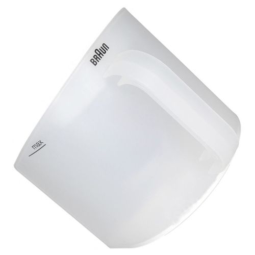 Réservoir d'eau - Centrale vapeur (7312880649 BRAUN)