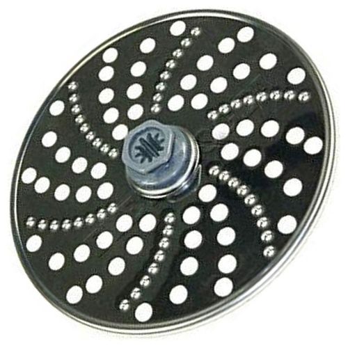 Râpe extra fine du bol multifonction Robot ménager (KW715979 KENWOOD)