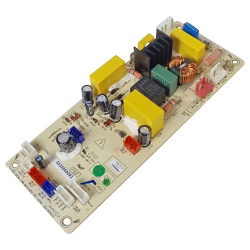Platine électronique - Robot ménager (KW716903 KENWOOD)