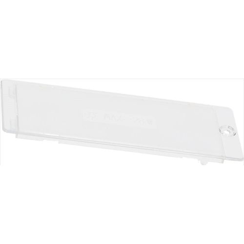 Diffuseur de lumière (hublot) - Hotte (PLA0023125A )