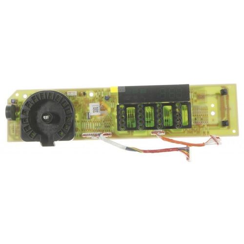 Module de commande d'origine - Sèche-linge (DC92-01487A SAMSUNG)