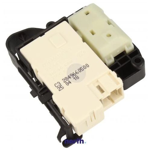 Sécurité de porte Fermeture Verrou Lave-linge (2849660500 2849660200 GRUNDIG BEKO)
