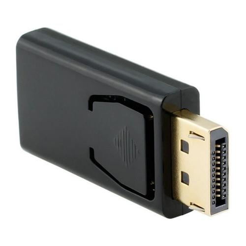 Adaptateur Displayport vers HDMI